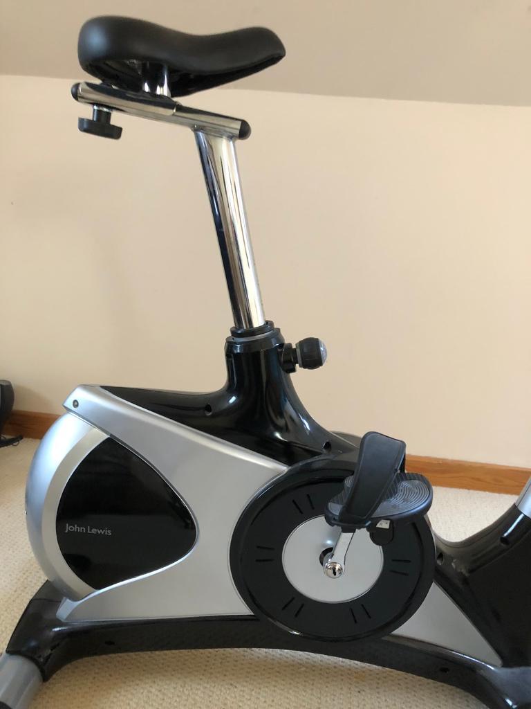 John Lewis Exercise Bike | in Cambridge 